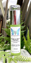 Load image into Gallery viewer, Eleven Elixir Algae and Fruit Tonique Brightening Face Mist 100% Natural Made in New Zealand