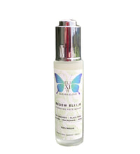 Load image into Gallery viewer, Natural hydrating anti-aging face serum, made in New Zealand