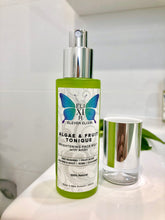Load image into Gallery viewer, Algae & Fruit Tonique Brightening Face Mist