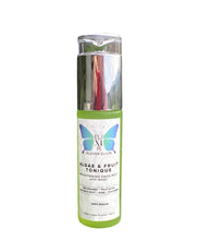 Load image into Gallery viewer, Algae and Fruit Tonique, Brightening face toner, NZ Made skincare
