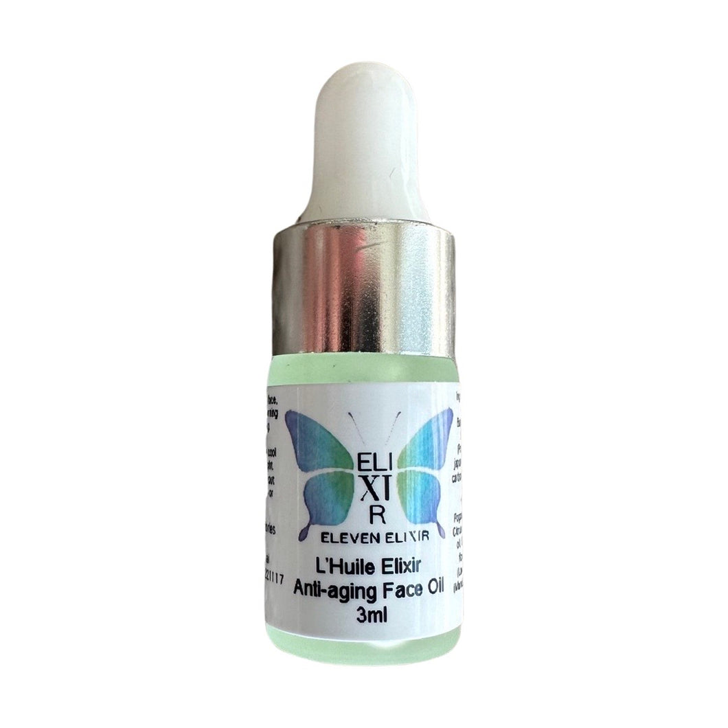 Mini L’Huile Elixir Face Oil 3ml