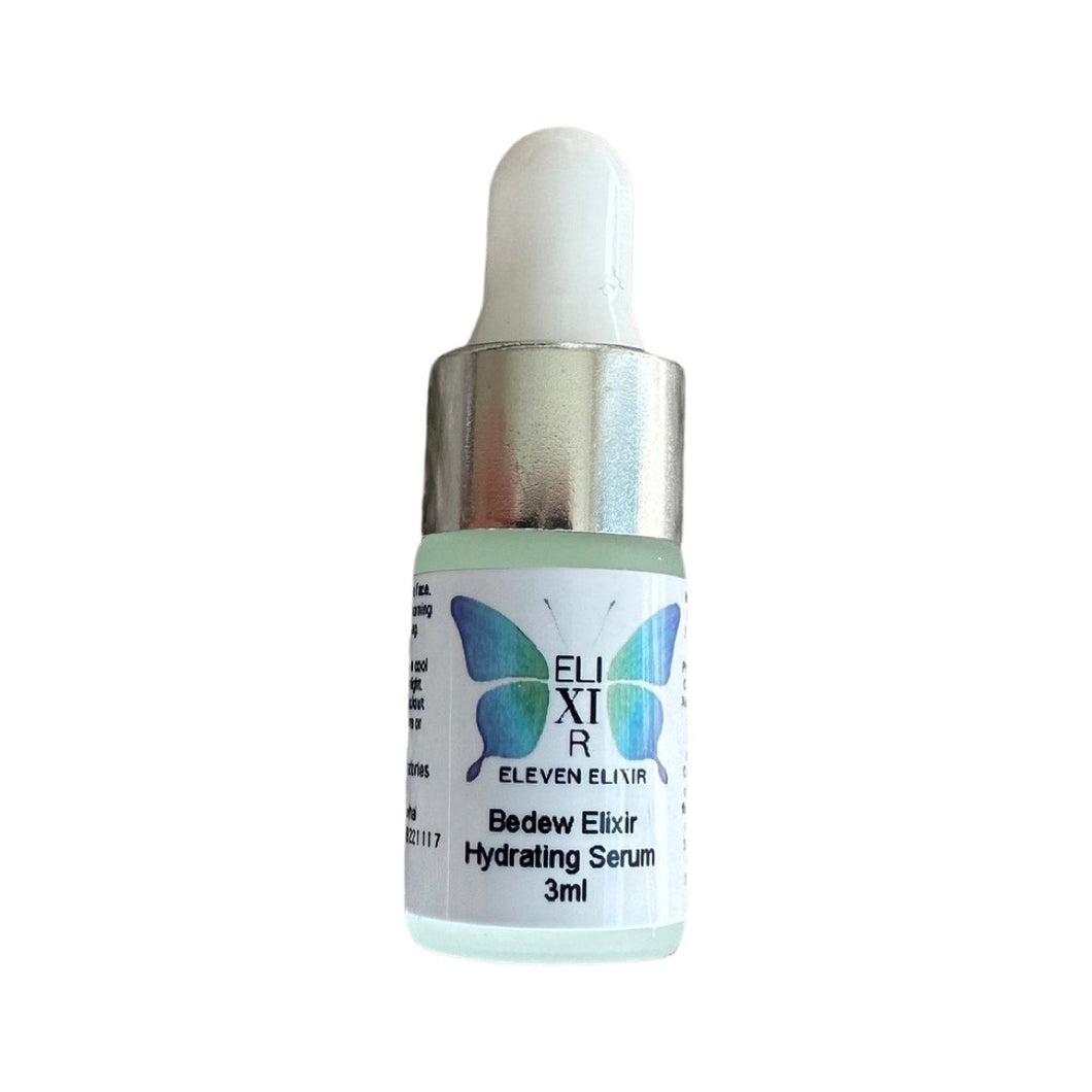 Mini Bedew Elixir Hydrating Serum 3ml